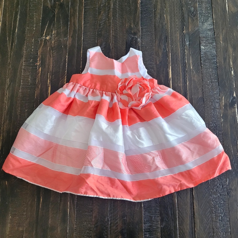 Special Occasion By Marmellata Girls Size 6-9M